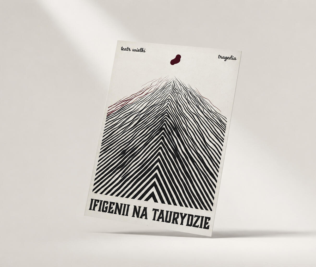 Polish Poster Design